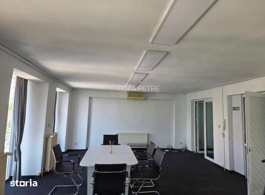Ocazie apatament 5 camere Unirii pentru birouri — fotografia 3