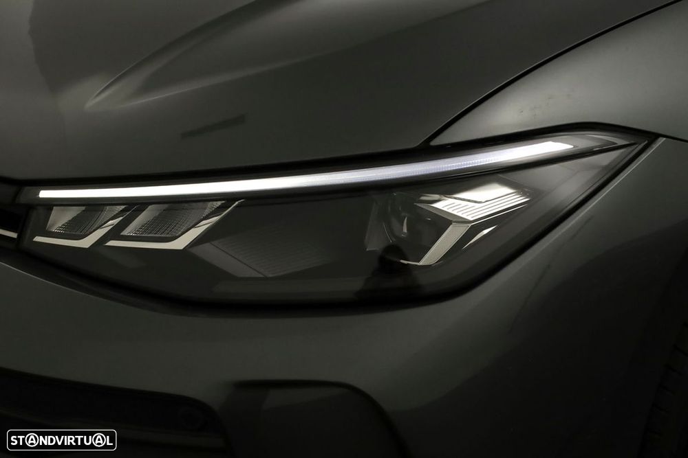 VW Passat Variant 1.5 TSI eHybrid DSG - 6