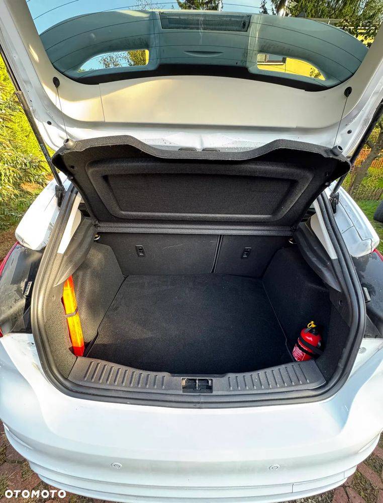 Ford Focus 1.5 EcoBoost ST-Line Business - 18