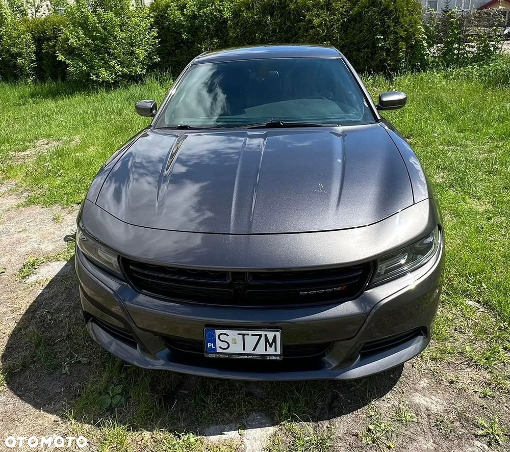 Dodge Charger - 7
