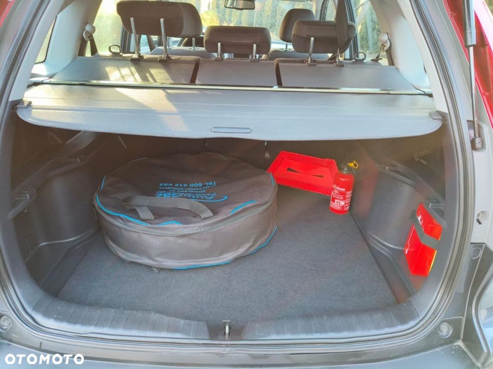 Honda CR-V - 6