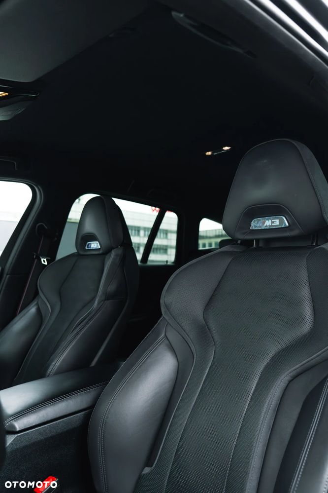 BMW M3 - 14