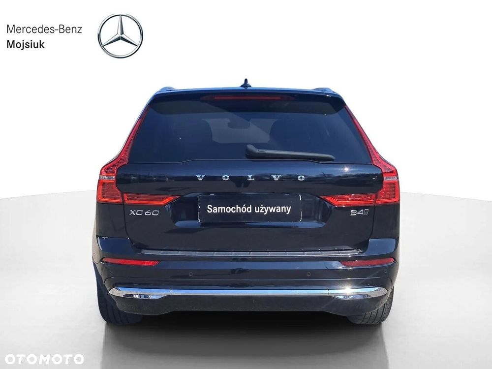 Volvo XC 60 - 7