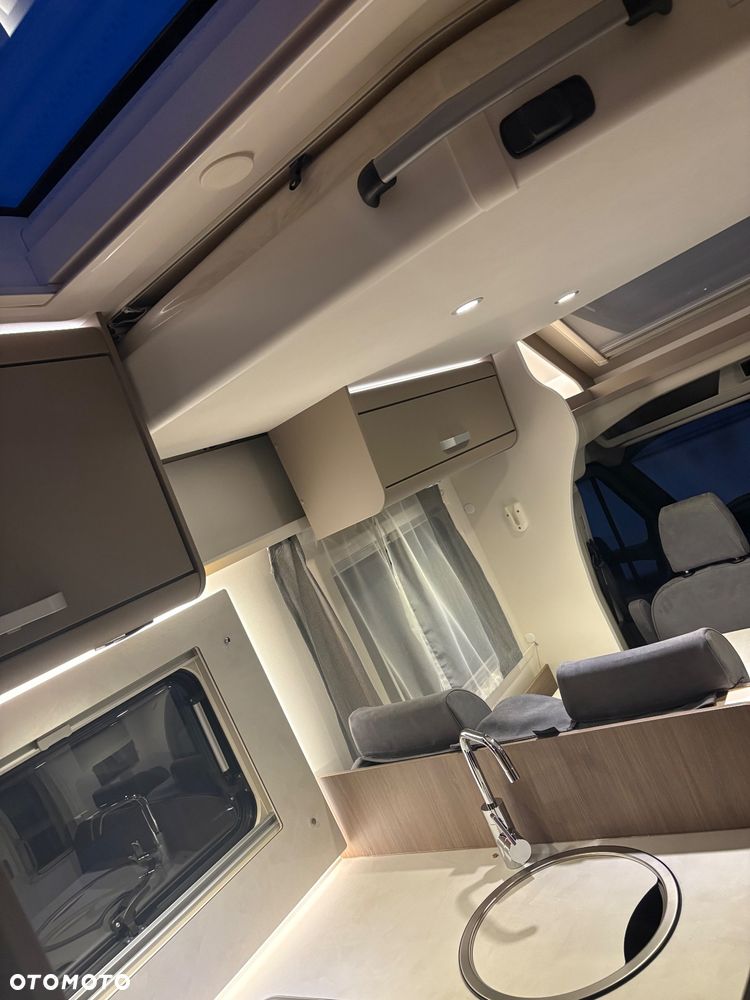 Ford Transit - 20