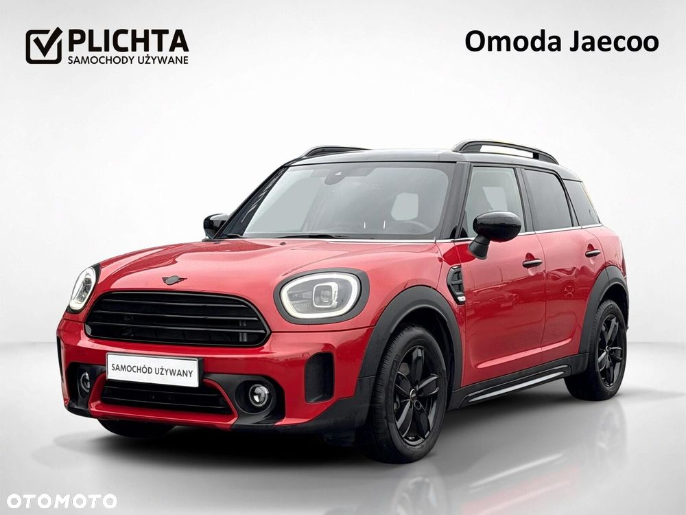 MINI Countryman Cooper - 2