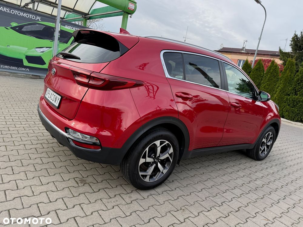 Kia Sportage - 34