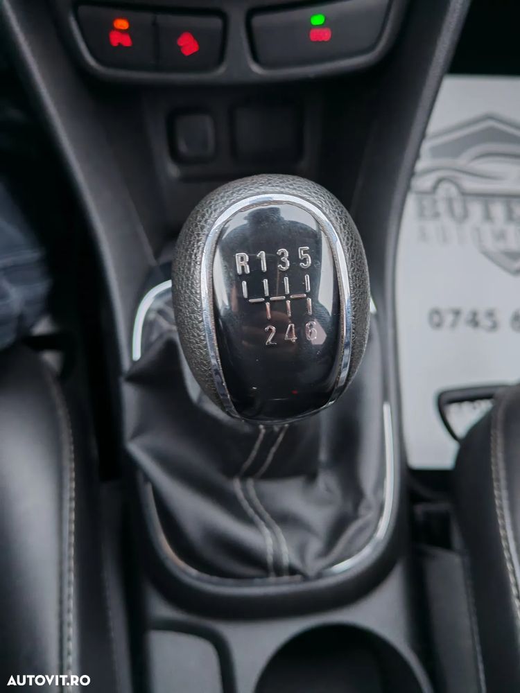 Opel Mokka 1.7 CDTI ECOFLEX Start/Stop Edition - 20