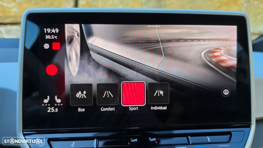 VW ID.3 Pro Performance Tech - 43