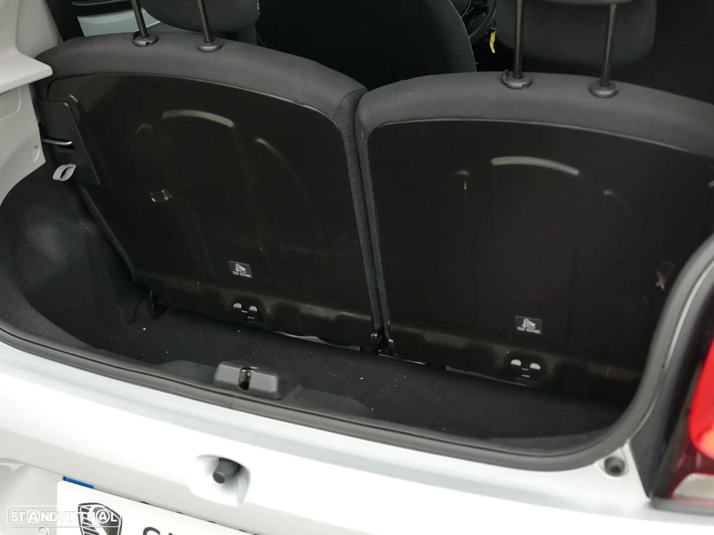 Citroën C1 1.0 VTi Shine - 13