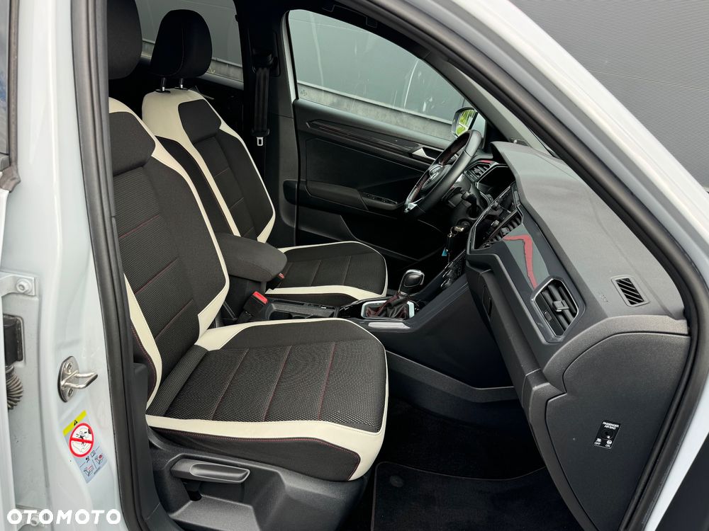 Volkswagen T-Roc 1.5 TSI GPF ACT Premium DSG - 9
