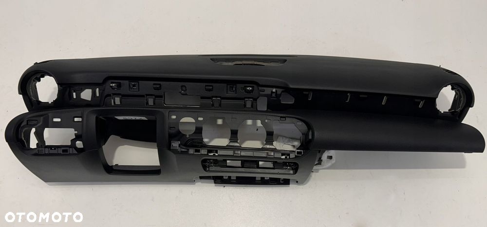 MERCEDES A KLASA W177 DESKA KONSOLA AIRBAG KOKPIT - 1