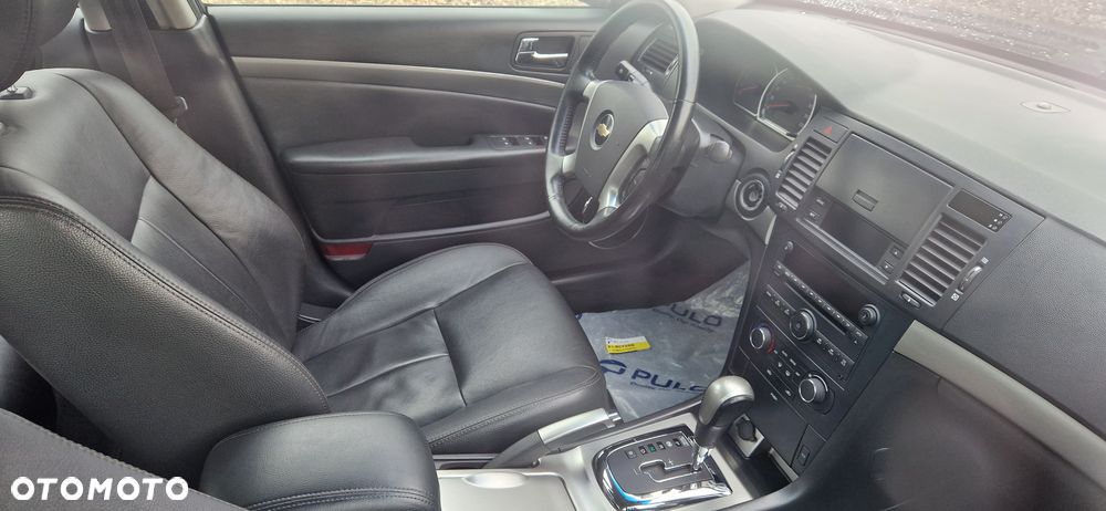 Skoda Superb 1.8 TSI Comfort - 13