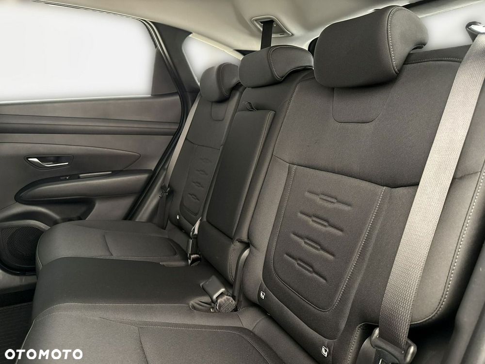 Hyundai Tucson - 19