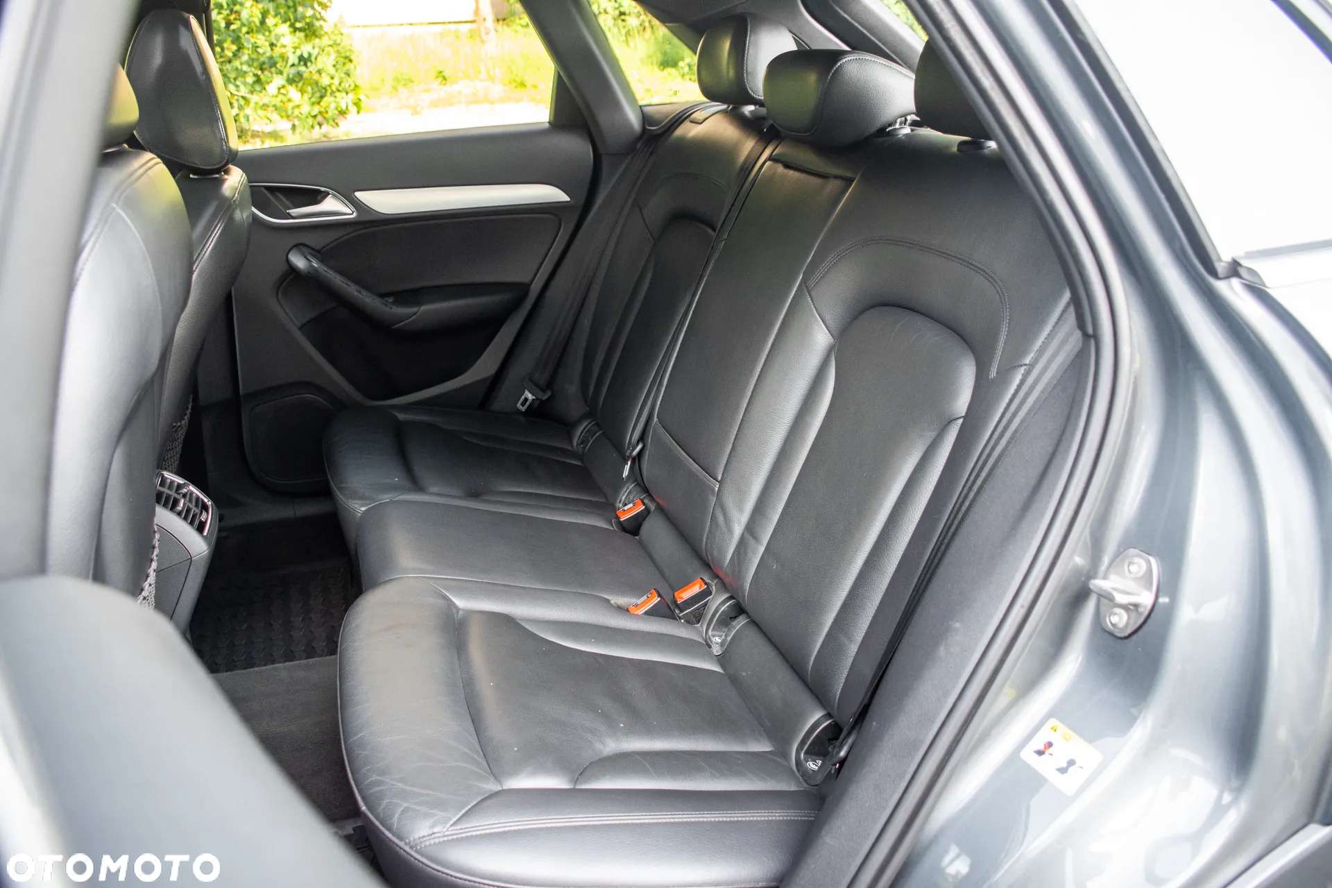 Audi Q3 2.0 TFSI quattro S tronic - 29