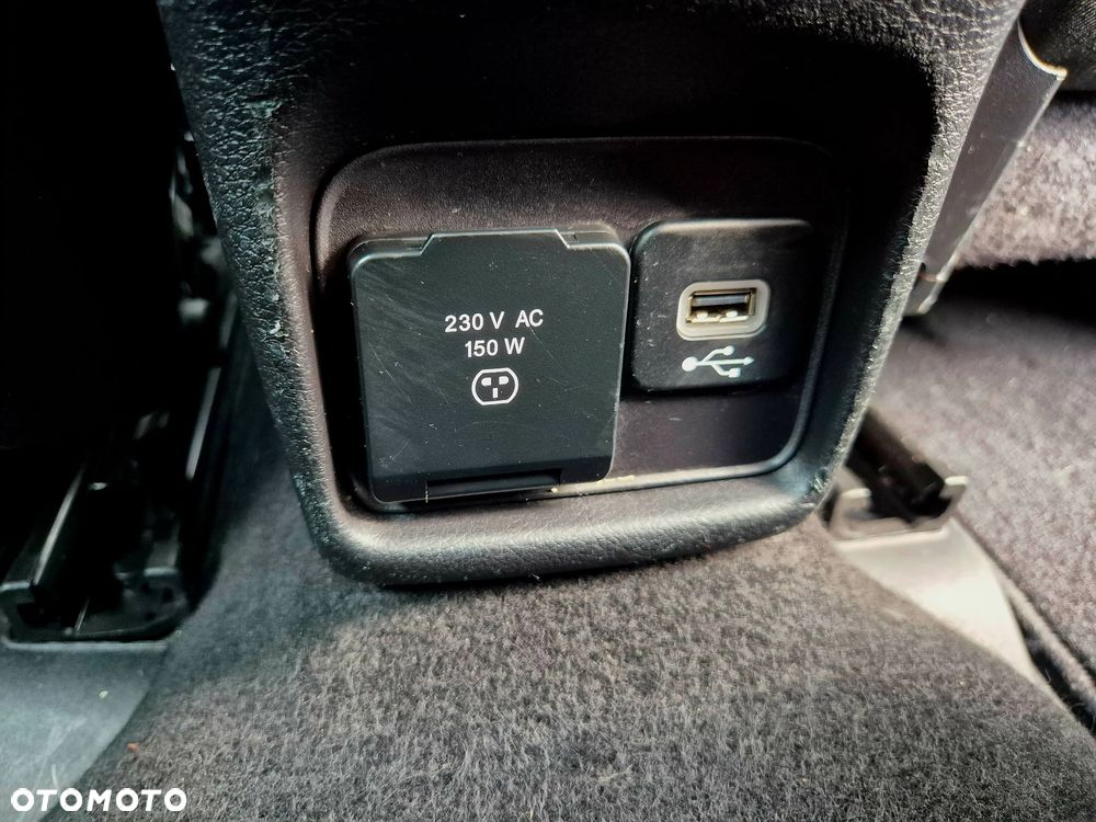 Jeep Compass 2.0 MultiJet Active Drive Automatik Limited - 22