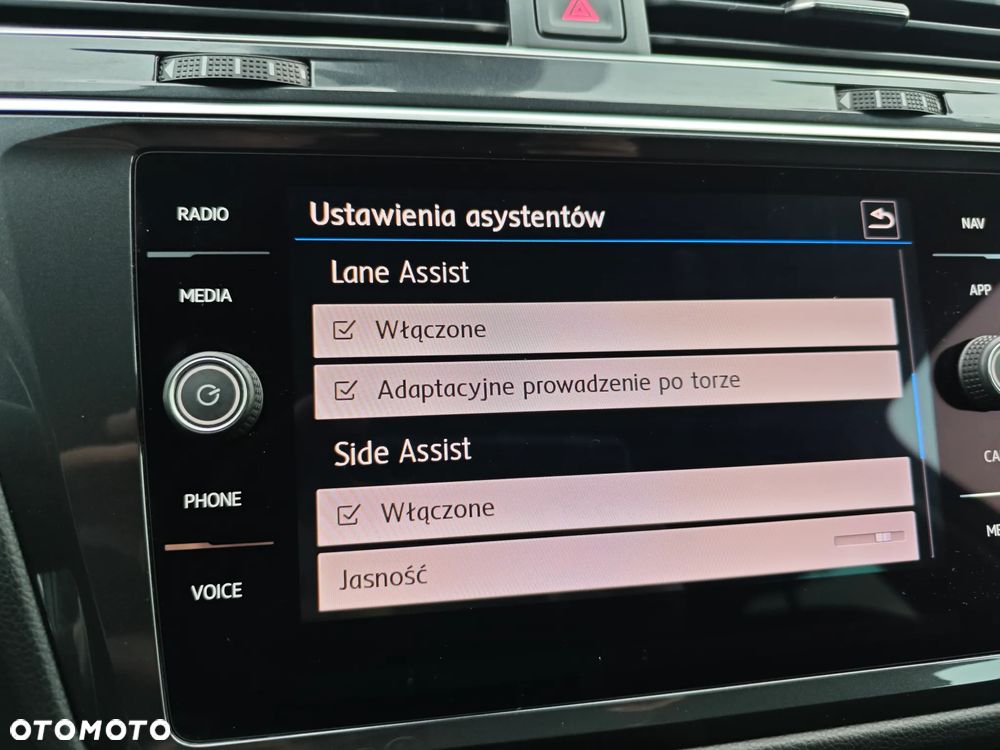 Volkswagen Tiguan 1.5 TSI EVO Comfortline - 26