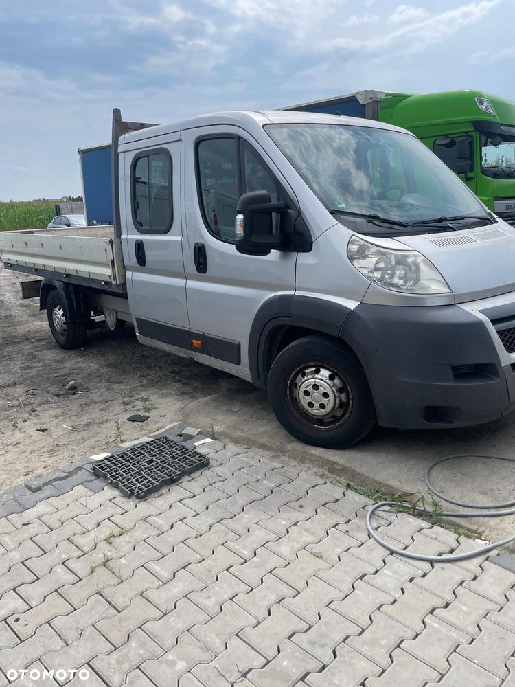 Citroën Jumper Doka - 8