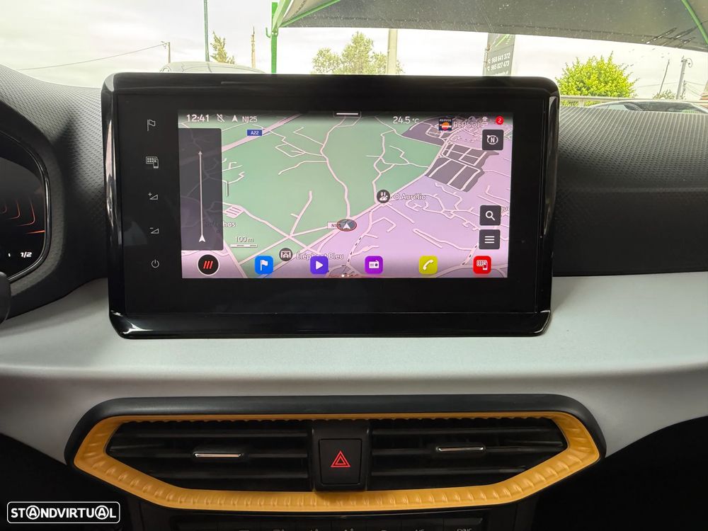SEAT Ibiza 1.0 TSI Style - 30