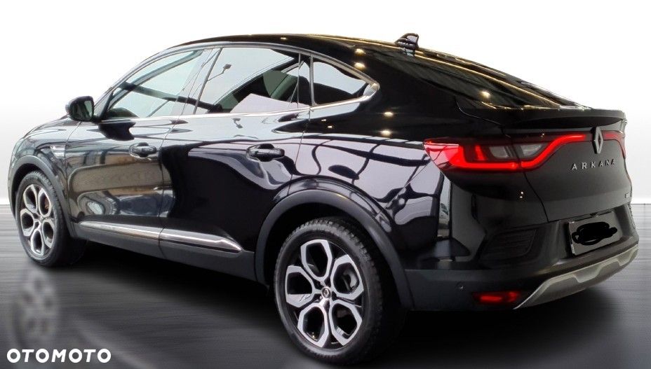 Renault Arkana 1.3 TCe mHEV Intens EDC - 2