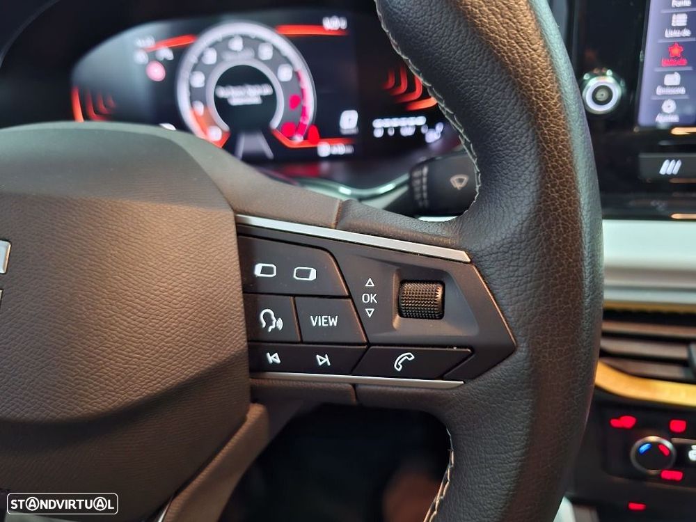 SEAT Arona 1.0 TSI Style DSG - 22