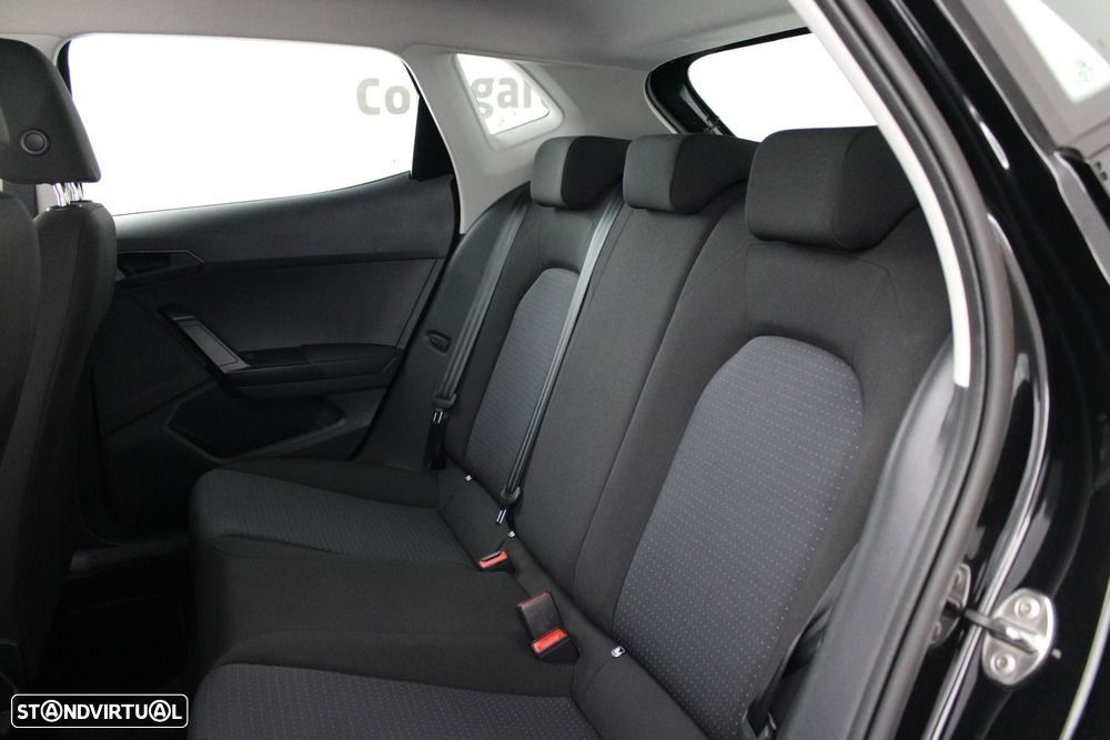 SEAT Ibiza 1.0 TSI Style - 5