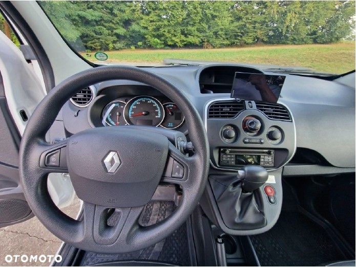Renault Kangoo - 13