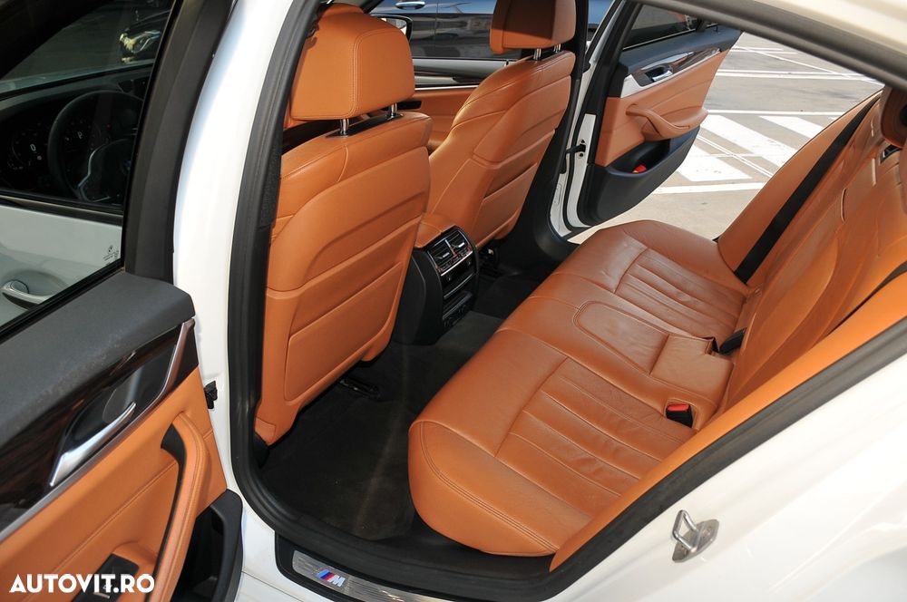 BMW Seria 5 - 6