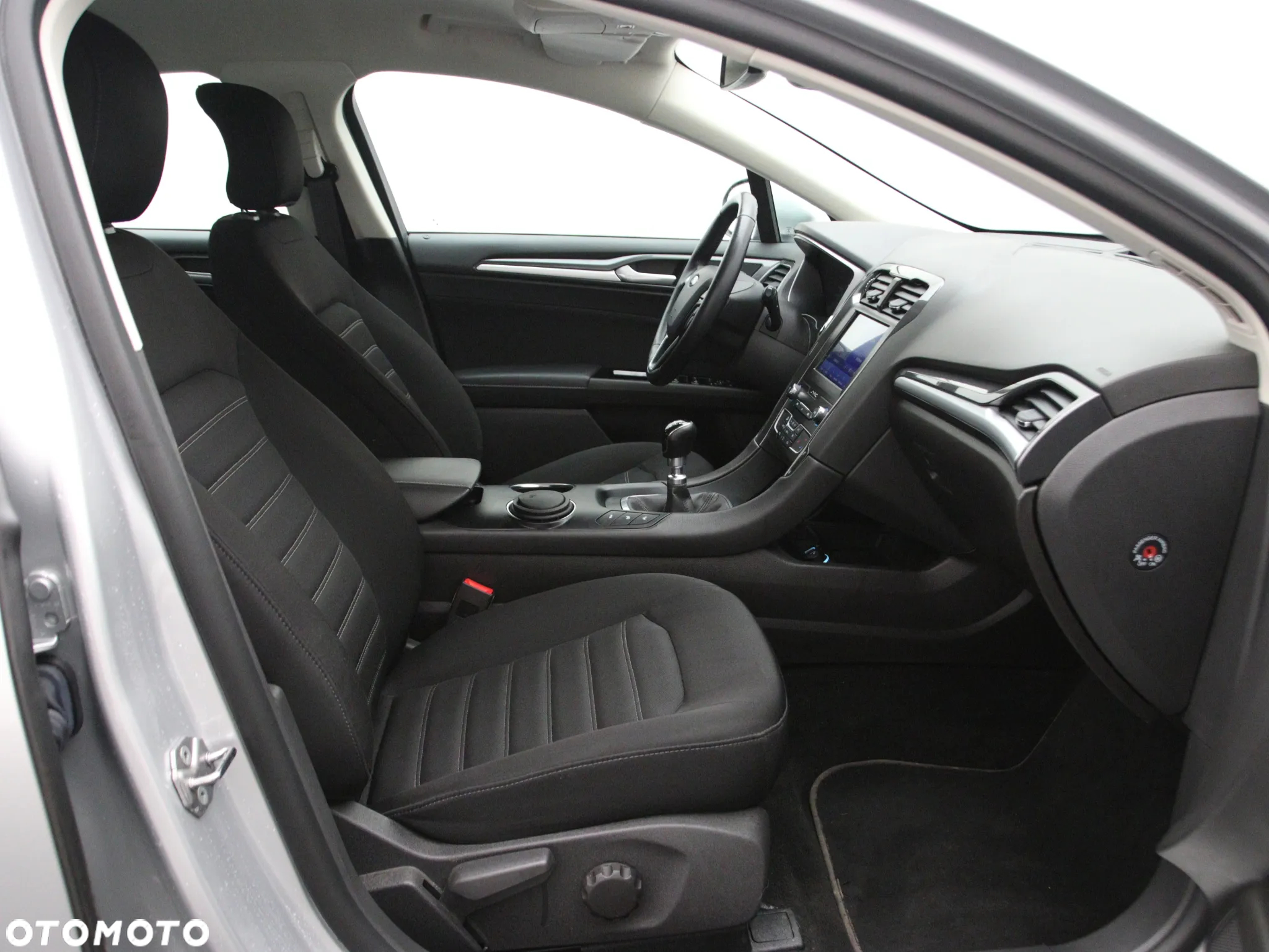 Ford Mondeo 2.0 EcoBlue Trend - 14