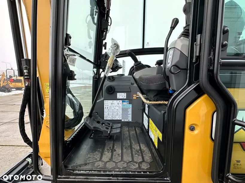 Caterpillar 302.7 CR - 20