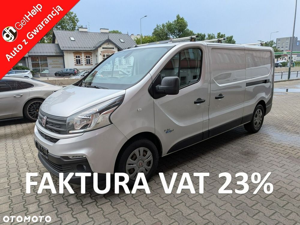 Fiat Talento - 2