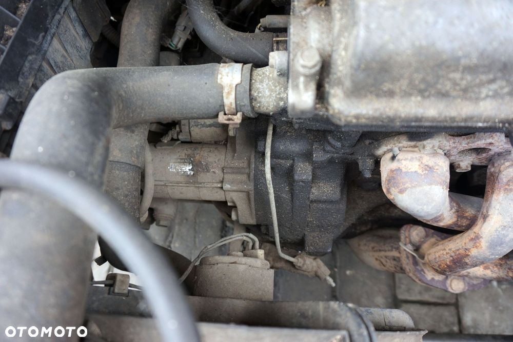 ROZRUSZNIK CRV CR-V I 2.0 16V 31200-P3F-J01 HONDA 1995-2001 - 1