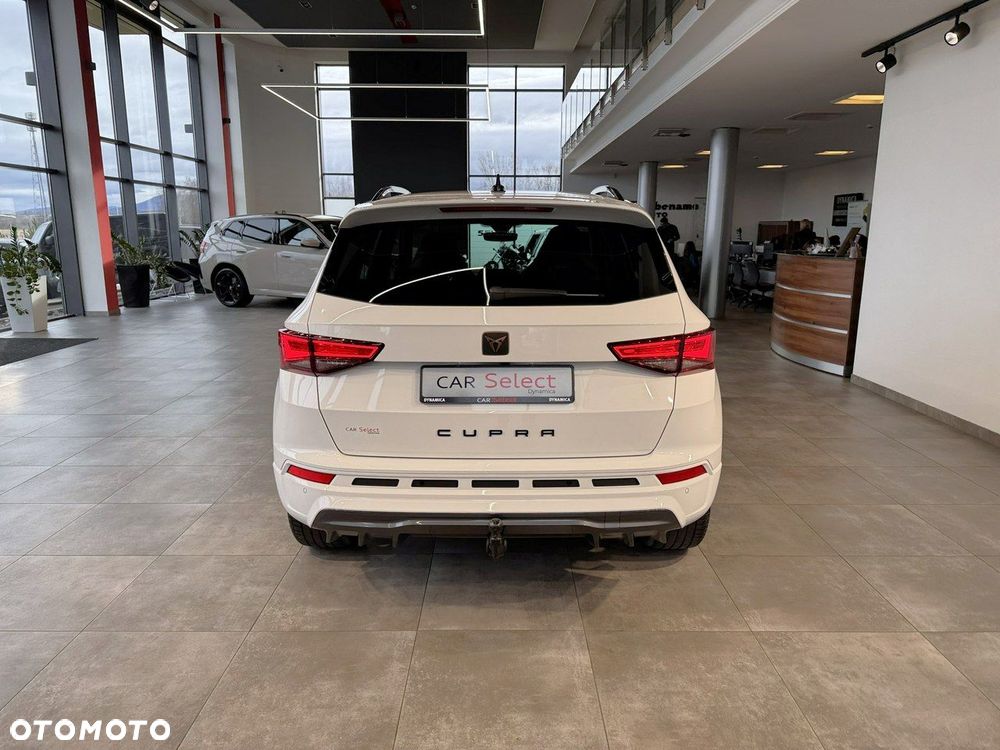 Cupra Ateca - 8