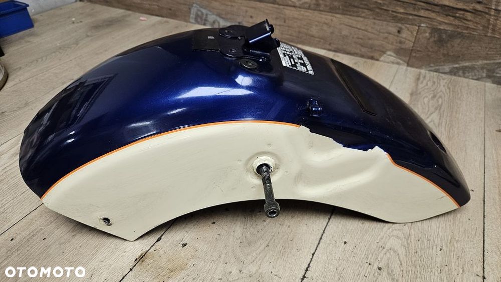 Błotnik tył Honda Valkyrie GL1500 C F6C - 2