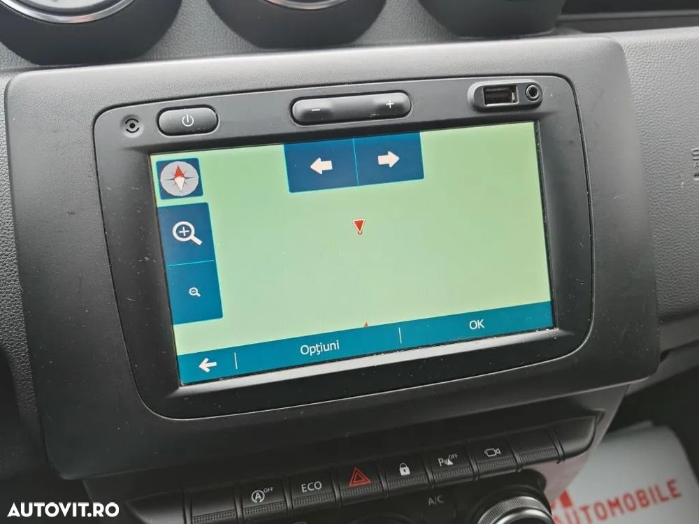 Dacia Duster Blue dCi 115 2WD Prestige - 15