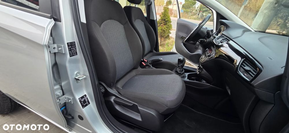 Opel Corsa 1.3 CDTI Color Edition - 35