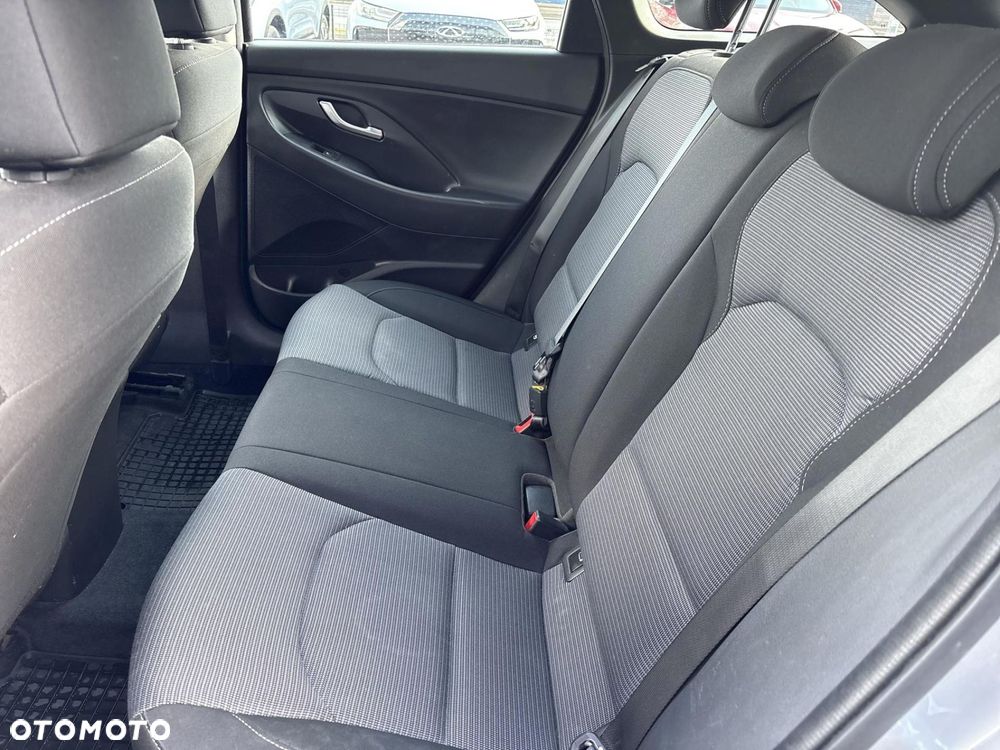 Hyundai i30 1.0 T-GDI Modern DCT - 16