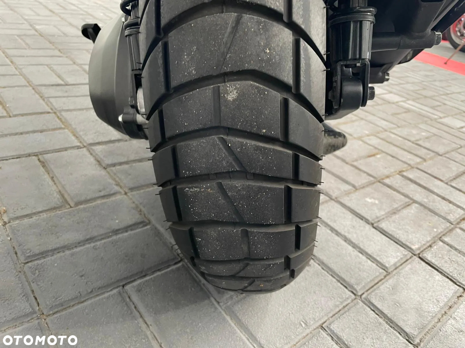 Honda ADV350 - 15