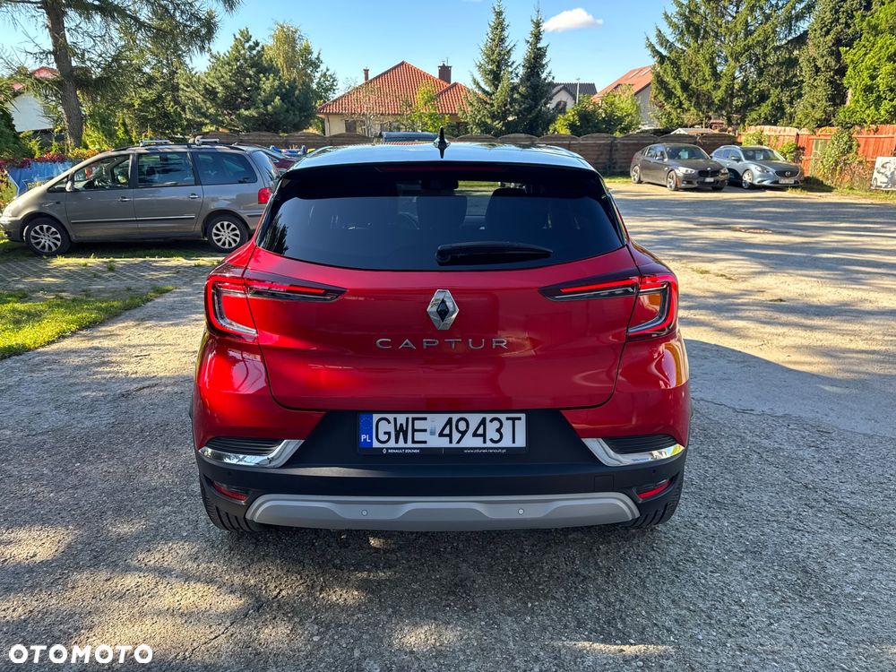 Renault Captur - 6