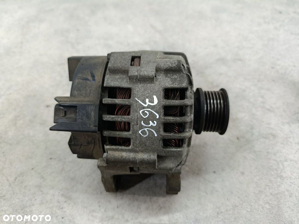 ALTERNATOR VW GOLF V 036903024L SG9B069 2542840D 606001373 1.4 16V - 1