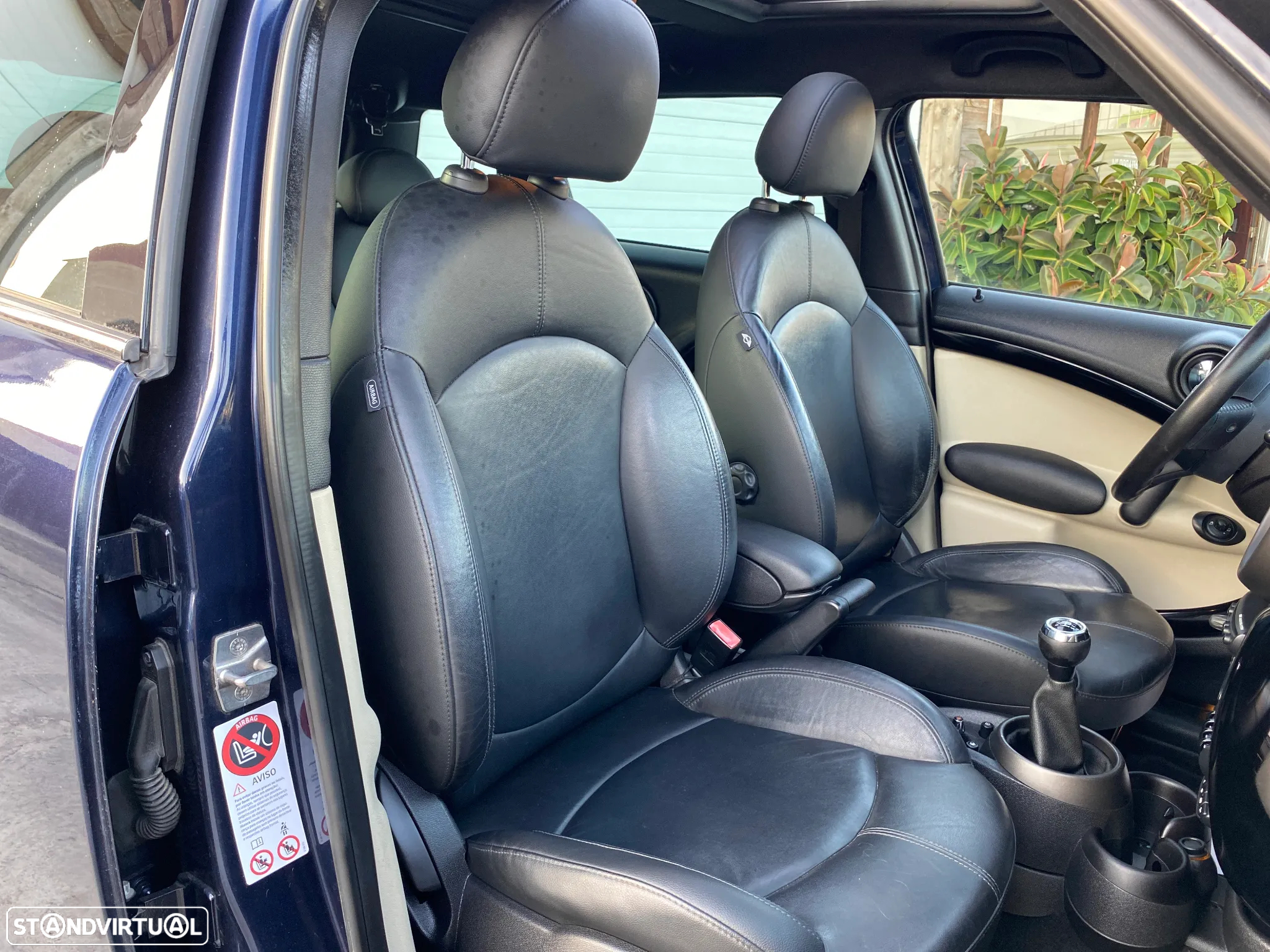 MINI Countryman Cooper D ALL4 - 19