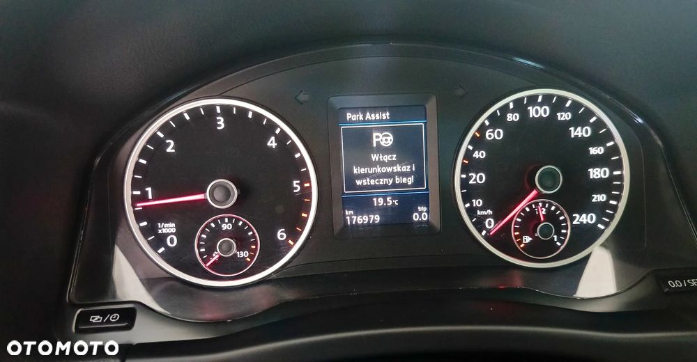 Volkswagen Tiguan 2.0 TDI 4Mot Track&Style - 30