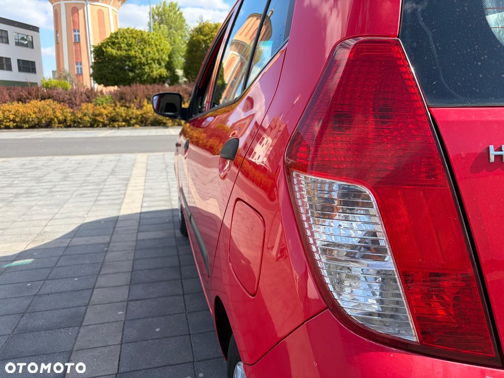 Hyundai i10 1.1 Edition Plus - 26