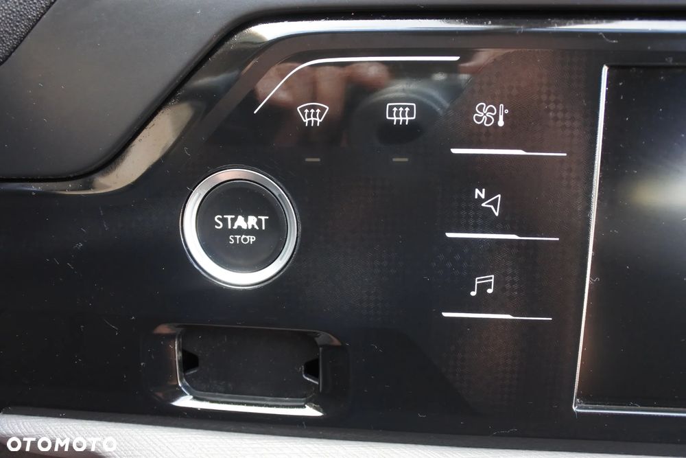 Citroën C4 Picasso BlueHDi 150 EAT6 Exclusive - 17