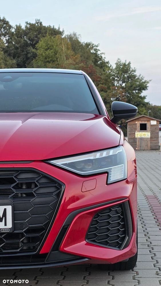 Audi S3 - 11