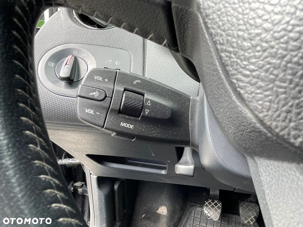 Seat Ibiza 1.2 TSI Ecomotive Style Viva - 23