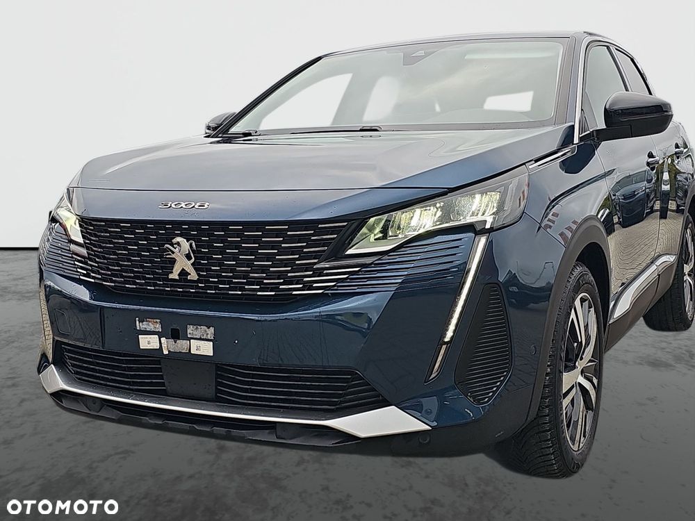 Peugeot 3008 - 10