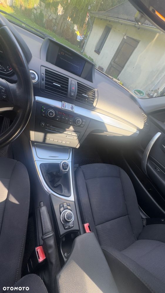 BMW Seria 1 - 16