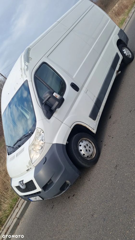 Peugeot Boxer - 2