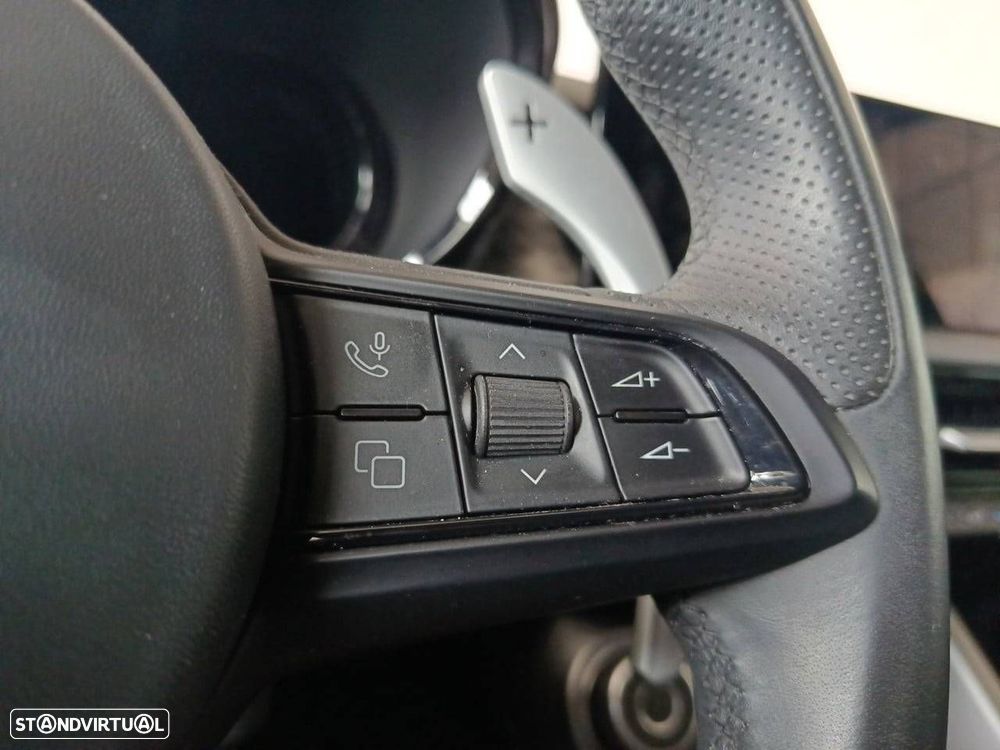 Alfa Romeo Tonale 1.5 Hybrid Edizione Speciale - 17