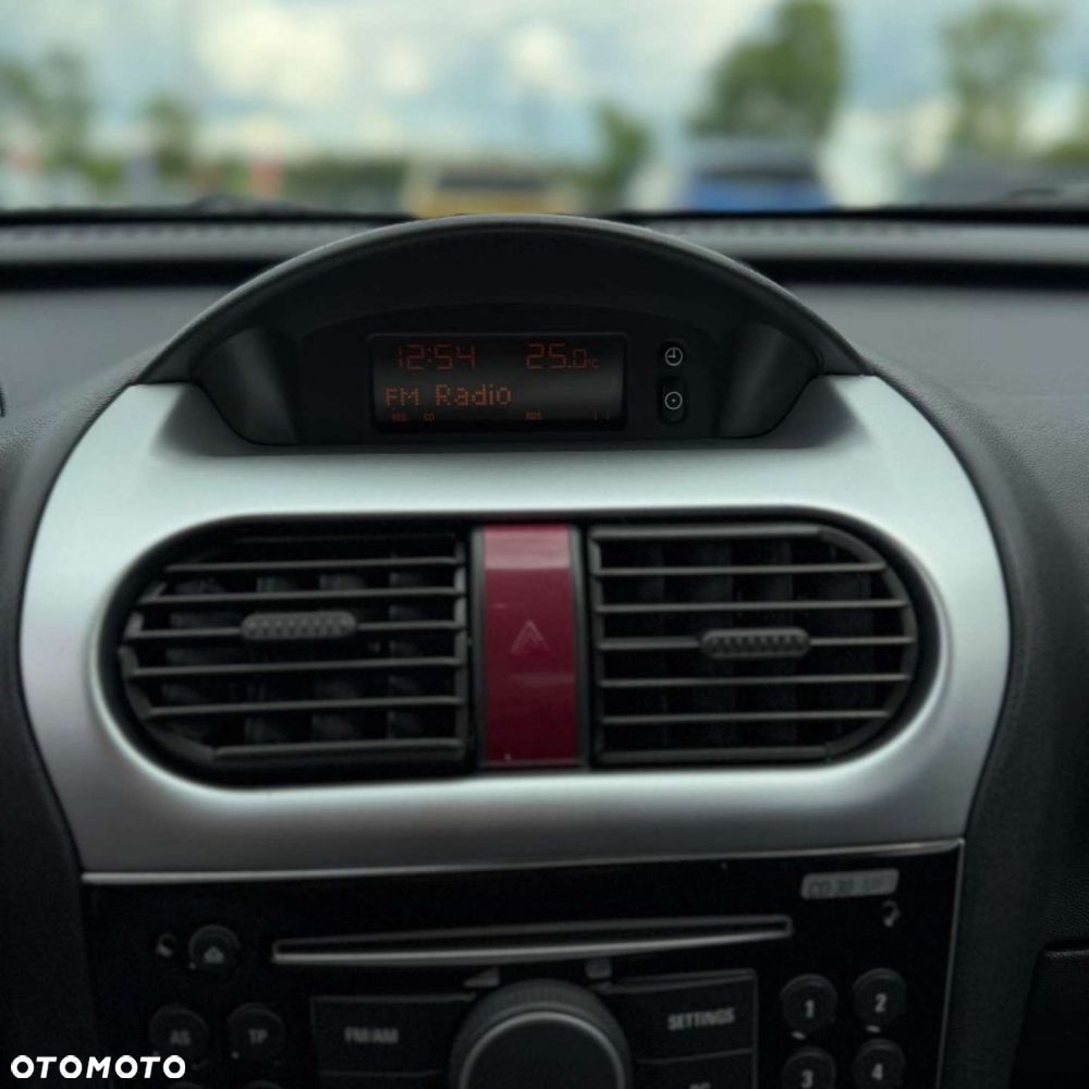 Opel Tigra - 18